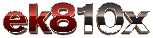 ek810x logo